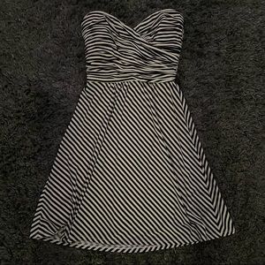 BCBG midi dress